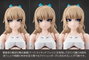 Kotobukiya Megalomaria Unlimited Universe figurine Plastic Model Kit Emulator 16 cm