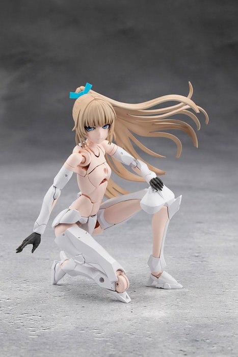 Kotobukiya Megalomaria Unlimited Universe figurine Plastic Model Kit Emulator 16 cm