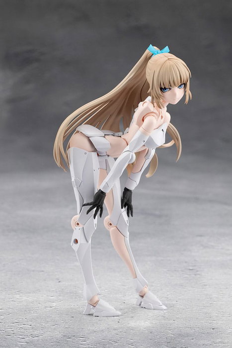 Kotobukiya Megalomaria Unlimited Universe figurine Plastic Model Kit Emulator 16 cm