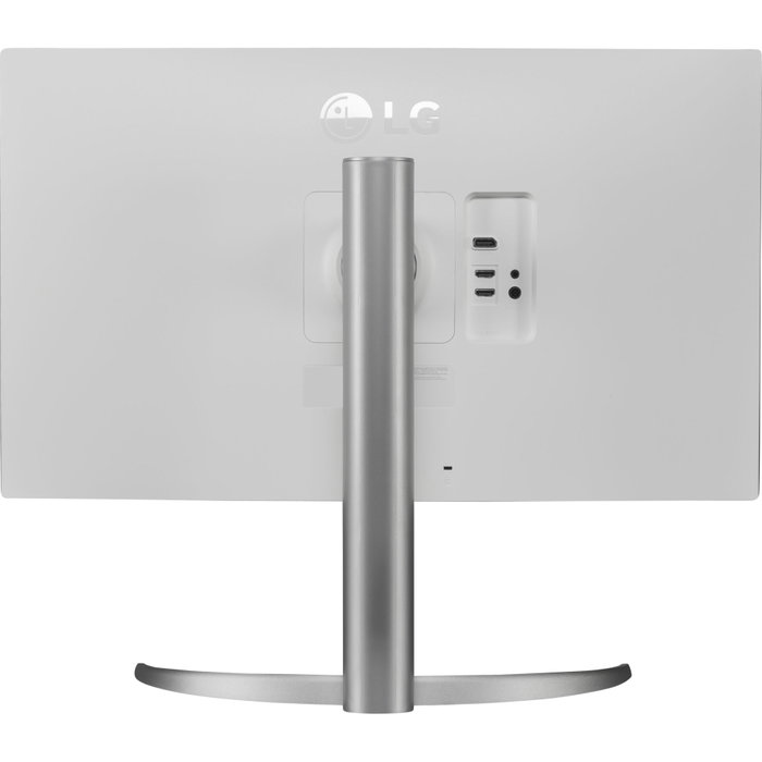 LG 27UP650K-W UltraFine 27 pouces 4K UHD Blanc LG 27UP650K-W UltraFine 27 pouces 4K UHD Blanc