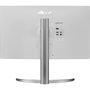 LG 27UP650K-W UltraFine 27 pouces 4K UHD Blanc