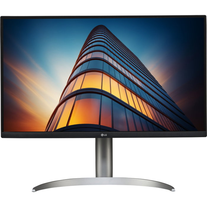 LG 27UP650K-W UltraFine 27 pouces 4K UHD Blanc LG 27UP650K-W UltraFine 27 pouces 4K UHD Blanc