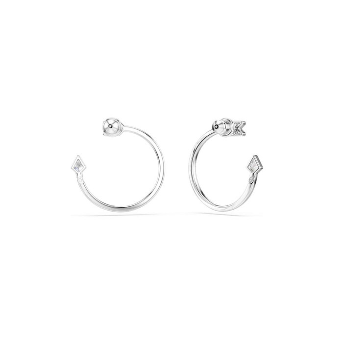Boucles d´oreilles Femme Swarovski 5741522