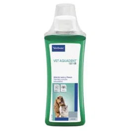 VIRBAC VET AQUADENT FRESH 250 ML
