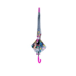 Safta Parapluie Automatique Minnie Mouse Minty 43,5 cm