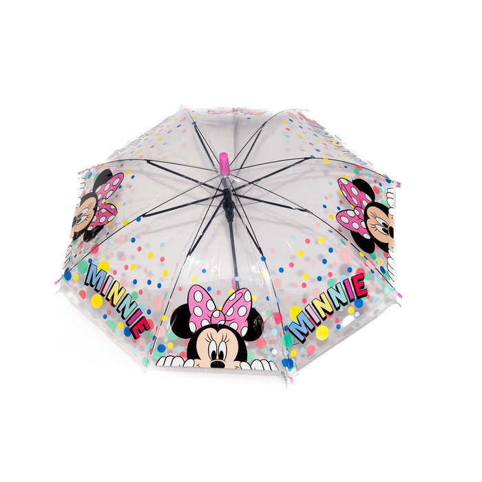 Safta Parapluie Automatique Minnie Mouse Minty 43,5 cm Safta Parapluie Automatique Minnie Mouse Minty 43,5 cm
