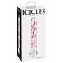 Boules Anales Pipedream verre Rose