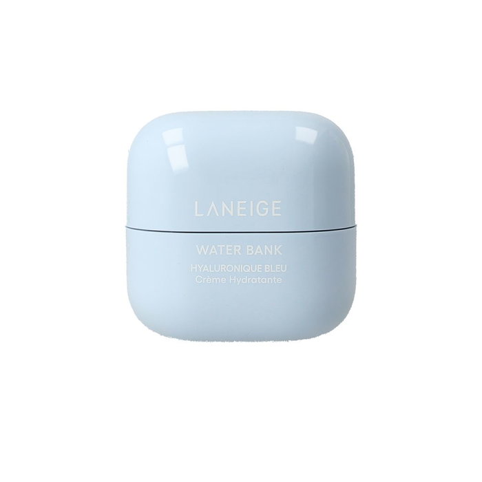 Laneige WATER BANK crème hyaluronique bleue 50 ml Laneige WATER BANK crème hyaluronique bleue 50 ml