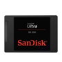 SanDisk SSD Ultra 3D 500 Go 2,5 pouces