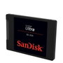 SanDisk SSD Ultra 3D 500 Go 2,5 pouces