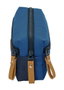 Safta Portatodo Triple Peq. C/Goma Elast. 22cm