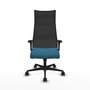 Chaise de Bureau Albacete XL Piqueras y Crespo B1C036N Vert