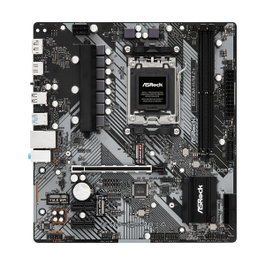 Asrock B650M-H/M.2+ micro ATX