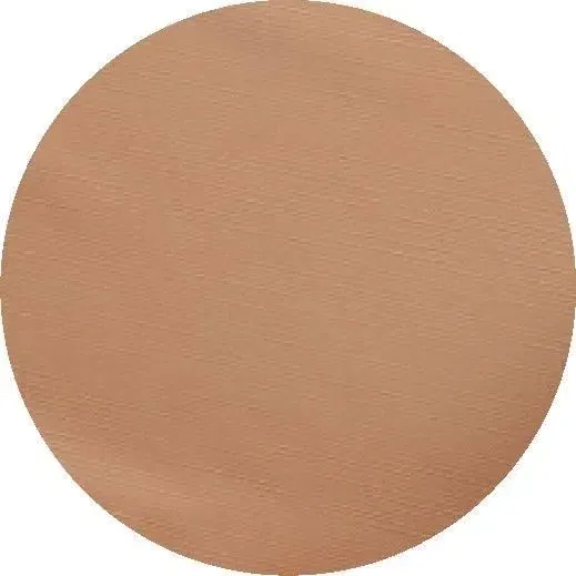 Tineo - Coussin de chaise TINEO à sangles - Dimensions 27 x 26 x 33 cm - PVC avec mousse intérieure - Couleur Cassonade