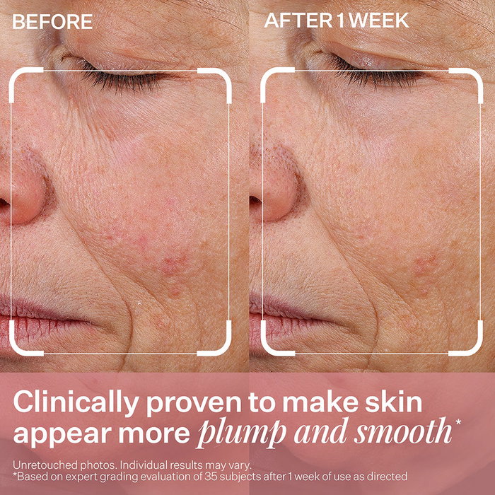 Strivectin PEPTIDE PLUMP crème coussin au collagène 50 ml Strivectin PEPTIDE PLUMP crème coussin au collagène 50 ml