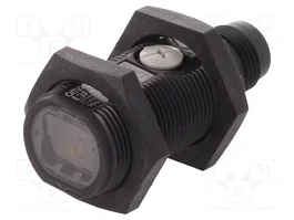 OMRON E3FA-RP22 Capteur photoélectrique droit PNP 0,5m