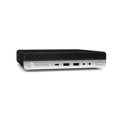 HP 600 G5 Mini - Intel i5 9th Gen - 16Go - 512Go M.2 - Win 11 Pro HP 600 G5 Mini - Intel i5 9th Gen - 16Go - 512Go M.2 - Win 11 Pro
