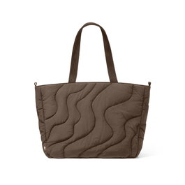 tomtoc Terra-T38 Laptop Tote Bag 16 inch earthshade