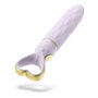Vibromasseur Blush Delice Violet