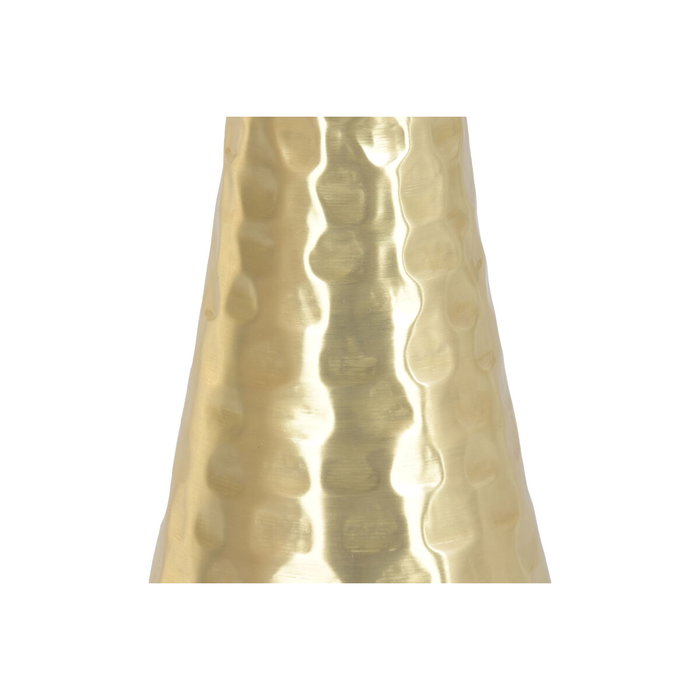 Home ESPRIT Table d'appoint Blanc Doré Home ESPRIT Table d'appoint Blanc Doré