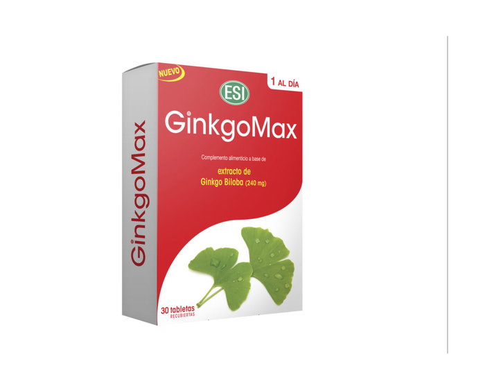 Ginkgomax Ginkgomax