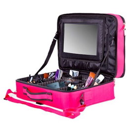 Bifull Maletín Profesional MFLEX XL Pink