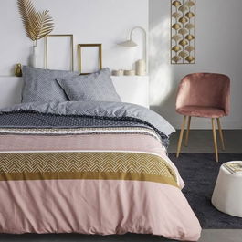 Today Ensemble de lit double Sunshine 15.9 TOD3574641229948 220 x 240 cm 100% Coton imprimé