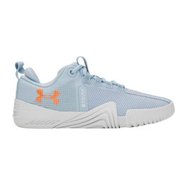 Baskets Under Armour Tribase Reign Bleu Femme 43
