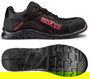 Sparco Zapatillas Practice Nigel 0751741NRNR Taille 41 Noir S1P Src