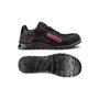 Sparco Practice Nigel Noir Taille 41