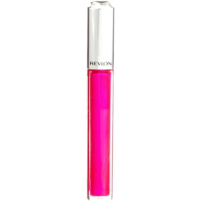 Revlon Ultra HD Lacquer Rouge à lèvres liquide 515 Rubis rose Revlon Ultra HD Lacquer Rouge à lèvres liquide 515 Rubis rose