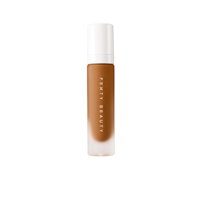 Fenty Beauty Pro Filter Fond de teint liquide longue tenue Teint 410 163 ml Maquillage visage Fenty Beauty Pro Filter Fond de teint liquide longue tenue Teint 410 163 ml Maquillage visage