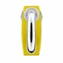 Abus Cadenas à combinaison 145/30, 3 chiffres, Aluminium jaune
