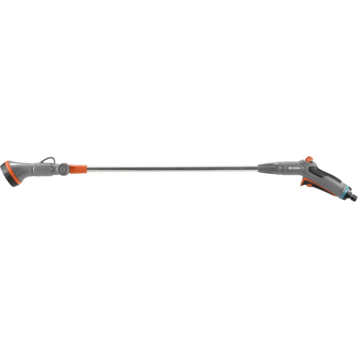 Gardena Fusil-arrosoir pour suspensions Comfort - Jet aéré & brume - 90cm