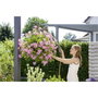 Gardena Fusil-arrosoir pour suspensions Comfort - Jet aéré & brume - 90cm