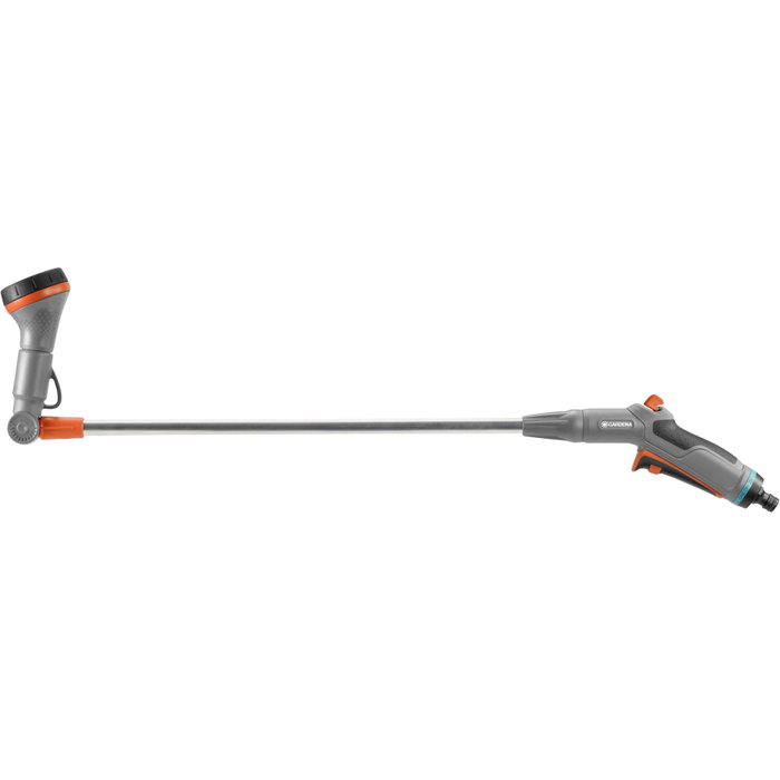 Gardena Fusil-arrosoir pour suspensions Comfort - Jet aéré & brume - 90cm