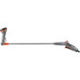 Gardena Fusil-arrosoir pour suspensions Comfort - Jet aéré & brume - 90cm
