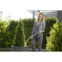 Gardena Fusil-arrosoir pour suspensions Comfort - Jet aéré & brume - 90cm