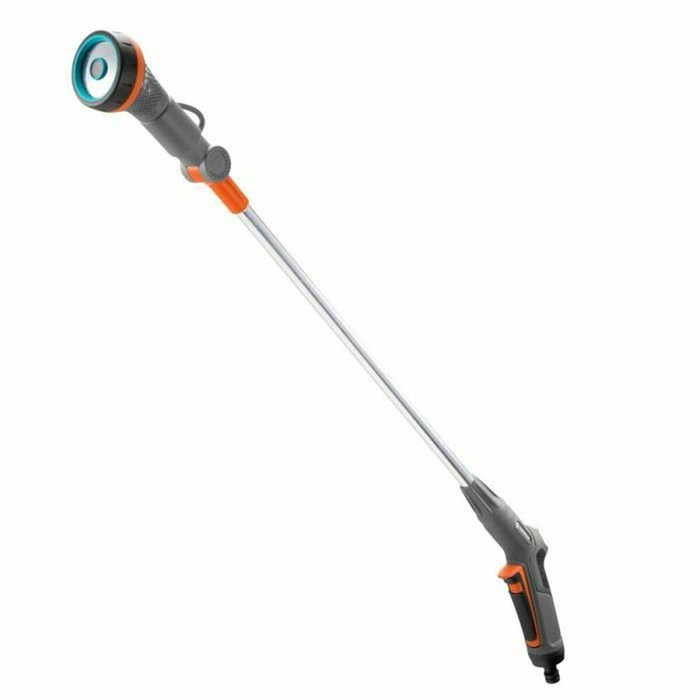 Gardena Fusil-arrosoir pour suspensions Comfort - Jet aéré & brume - 90cm Gardena Fusil-arrosoir pour suspensions Comfort - Jet aéré & brume - 90cm