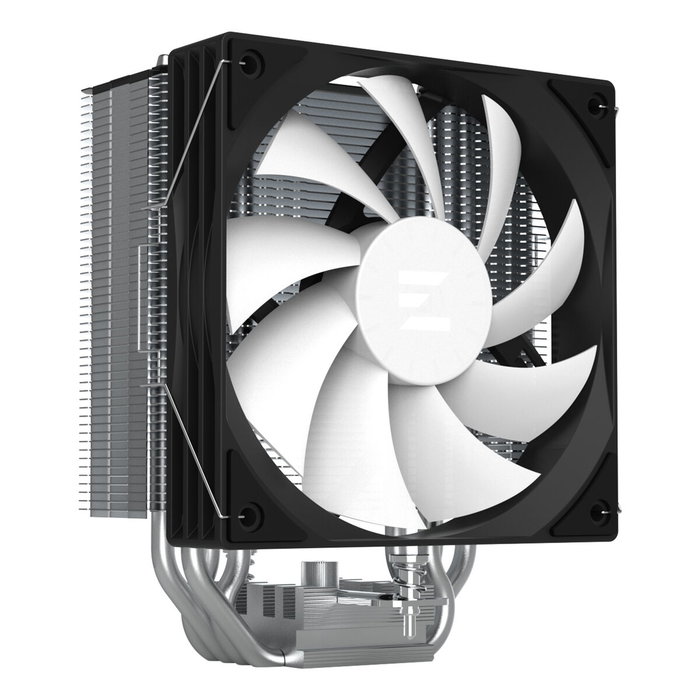 Zalman CNPS9X OPTIMA2 Ventirad CPU avec ventilateur 120 mm ARGB, Noir Zalman CNPS9X OPTIMA2 Ventirad CPU avec ventilateur 120 mm ARGB, Noir