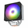 Zalman CNPS9X OPTIMA2 Ventirad CPU avec ventilateur 120 mm ARGB, Noir