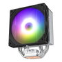 Zalman CNPS9X OPTIMA2 Ventirad CPU avec ventilateur 120 mm ARGB, Noir