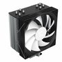 Zalman CNPS9X OPTIMA2 Ventirad CPU avec ventilateur 120 mm ARGB, Noir