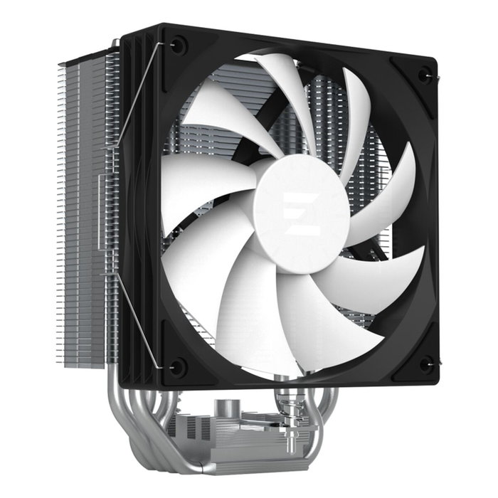 Zalman CNPS9X OPTIMA2 Ventirad CPU avec ventilateur 120 mm ARGB, Noir