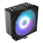 Zalman CNPS9X OPTIMA2 Ventirad CPU avec ventilateur 120 mm ARGB, Noir