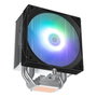 Zalman CNPS9X OPTIMA2 Ventirad CPU avec ventilateur 120 mm ARGB, Noir