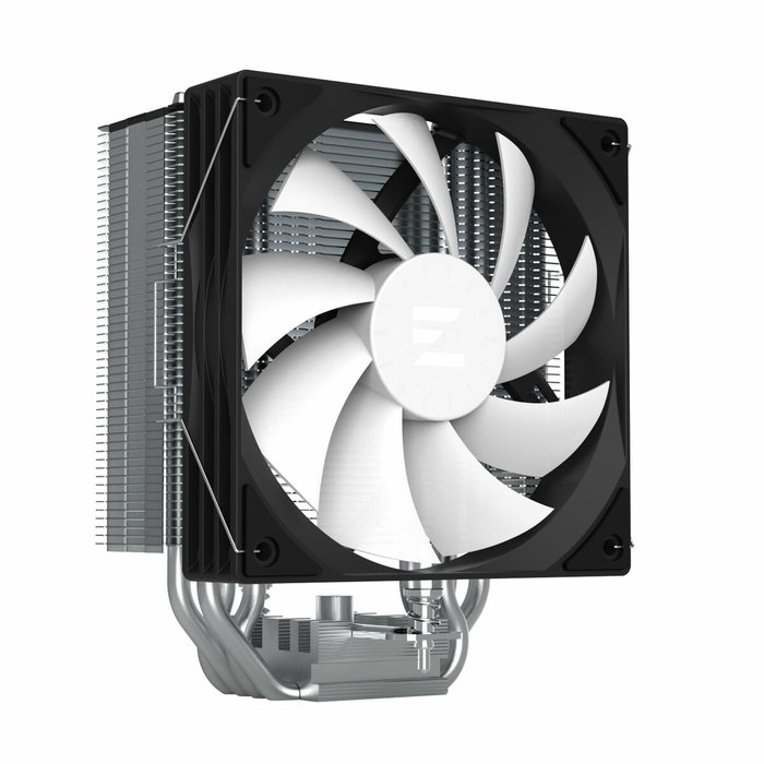 Zalman CNPS9X OPTIMA2 Ventirad CPU avec ventilateur 120 mm ARGB, Noir