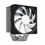 Zalman CNPS9X OPTIMA2 Ventirad CPU avec ventilateur 120 mm ARGB, Noir