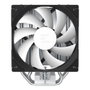 Zalman CNPS9X OPTIMA2 Ventirad CPU avec ventilateur 120 mm ARGB, Noir
