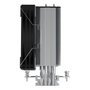Zalman CNPS9X OPTIMA2 Ventirad CPU avec ventilateur 120 mm ARGB, Noir